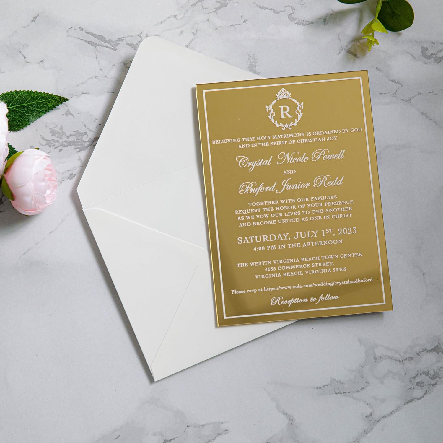 PONATIA 50 Pcs A7 Matte Ivory Envelopes for 5x7 Weddings Invitation Cards